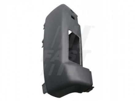 NAROZNIK ZDERZAKA DUCATO 06- TYL LE FAST FT91443