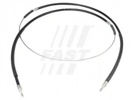 Тросовий привод, стоянкове гальмо FAST FT69159