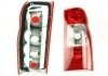 LAMPA TYLNA FORD TRANSIT 06&gt; PR VAN FAST FT86385 (фото 1)