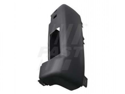 NAROZNIK ZDERZAKA DUCATO 06- TYL PR FAST FT91444
