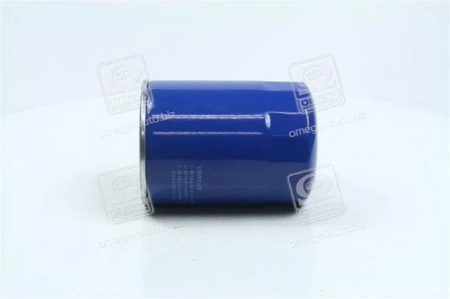 Фильтр масляный двигателя NISSAN PICKUP (пр-во) PARTS-MALL PBW124 (фото 1)