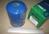 Фильтр масляный двигателя NISSAN PICKUP (пр-во) PARTS-MALL PBW124 (фото 2)
