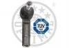Наконечник поперечної кермової тяги OPTIMAL G11051 (фото 2)