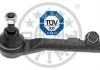 Наконечник поперечної кермової тяги OPTIMAL G1796 (фото 1)