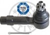 Наконечник поперечної кермової тяги OPTIMAL G11077 (фото 1)