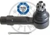 Наконечник поперечної кермової тяги OPTIMAL G11077 (фото 1)