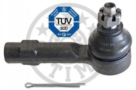 Наконечник поперечної кермової тяги OPTIMAL G11077