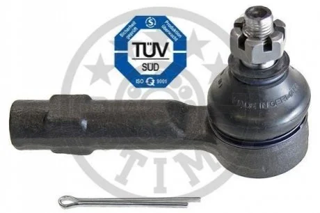 Наконечник поперечної кермової тяги OPTIMAL G11077