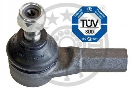 Рульовий наконечник OPTIMAL G11079