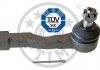 Наконечник поперечної кермової тяги OPTIMAL G11135 (фото 1)