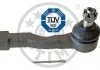 Наконечник поперечної кермової тяги OPTIMAL G11135 (фото 1)