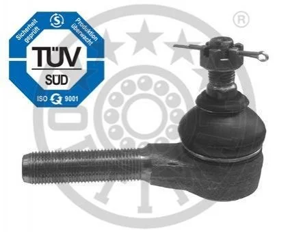 Наконечник поперечної кермової тяги OPTIMAL G1357 (фото 1)