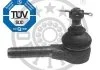 Наконечник поперечної кермової тяги OPTIMAL G1357 (фото 1)