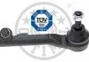 Наконечник поперечної кермової тяги OPTIMAL G1797 (фото 1)