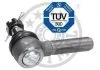 Наконечник поперечної кермової тяги OPTIMAL G1148 (фото 3)
