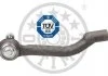 Наконечник поперечної кермової тяги OPTIMAL G11344 (фото 2)