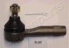 Наконечник поперечної кермової тяги JAPANPARTS TI147 (фото 1)