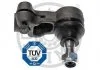 Наконечник поперечної кермової тяги OPTIMAL G1036 (фото 2)