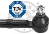 Наконечник поперечної кермової тяги OPTIMAL G1561 (фото 1)