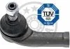 Наконечник поперечної кермової тяги OPTIMAL G11170 (фото 1)