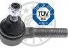 Наконечник поперечної кермової тяги OPTIMAL G11090 (фото 1)