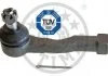 Наконечник поперечної кермової тяги OPTIMAL G11122 (фото 1)