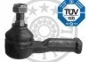 Наконечник поперечної кермової тяги OPTIMAL G1222 (фото 1)