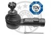 Наконечник поперечної кермової тяги OPTIMAL G11067 (фото 1)