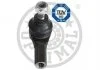 Наконечник поперечної кермової тяги OPTIMAL G11354 (фото 2)