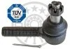 Наконечник поперечної кермової тяги OPTIMAL G1137