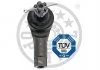 Наконечник поперечної кермової тяги OPTIMAL G11155 (фото 2)