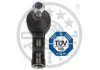 Наконечник поперечної кермової тяги OPTIMAL G11254 (фото 2)