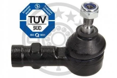 Наконечник поперечної кермової тяги OPTIMAL G11254