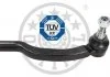 Наконечник поперечної кермової тяги OPTIMAL G11310 (фото 1)