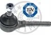 Наконечник поперечної кермової тяги OPTIMAL G1101 (фото 1)