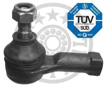 Наконечник поперечної кермової тяги OPTIMAL G1375 (фото 1)