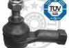 Наконечник поперечної кермової тяги OPTIMAL G1375 (фото 1)