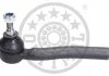 Наконечник поперечної кермової тяги OPTIMAL G11189 (фото 1)