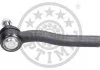 Наконечник поперечної кермової тяги OPTIMAL G11189 (фото 4)