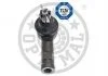 Наконечник поперечної кермової тяги OPTIMAL G11094 (фото 2)