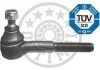 Наконечник поперечної кермової тяги OPTIMAL G1606 (фото 1)