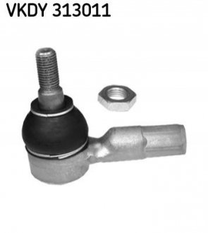 Наконечник поперечної кермової тяги SKF VKDY313011 (фото 1)