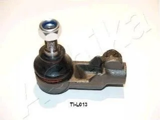 Наконечник поперечної кермової тяги ASHIKA 1110LL012R