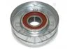 Планка натягувача OPTIMAL 0N1606S (фото 1)