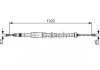 LINKA RENAULT HAM.RECZ. CLIO 05- LE BOSCH 1987482385 (фото 1)