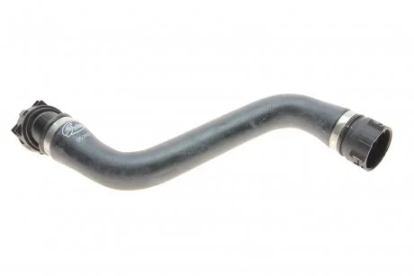 PRZEWУD CHЈODNICY BMW 520D 2.0D 09- GATES 052621