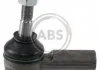 Наконечник поперечної кермової тяги A.B.S. 230794 (фото 1)