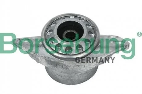 Подушка амортизатора VW T. GOLF 4/B BORSEHUNG B12237