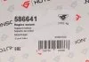 Опора двигателя Hutchinson HUTCHINSON 586641 (фото 12)
