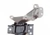 Опора двигателя Hutchinson HUTCHINSON 586641 (фото 5)